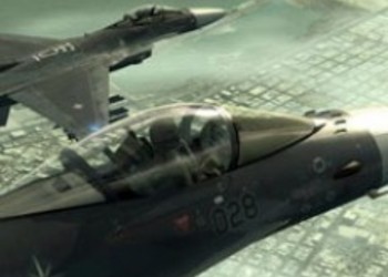 Ace Combat 6 для PS3 в 2008?
