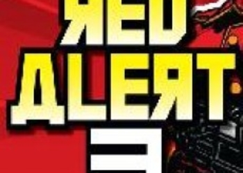 Red Alert 3 в апреле!