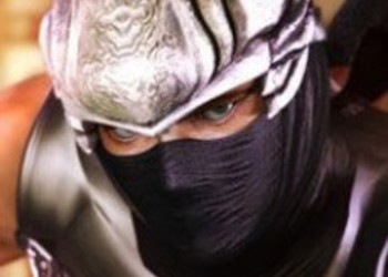 Новое видео Ninja Gaiden: Dragon Sword