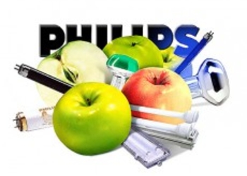 Philips патентует новую игровую технологию