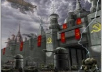 Red Alert 3 для PC, Xbox360 и PS3. Первые детали и видео
