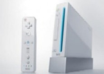 Первая хоумбрю игра на Wii
