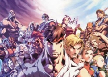 Famitsu: Street Fighter IV первые впечатления