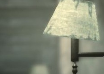 Новые скриншоты Silent Hill 5
