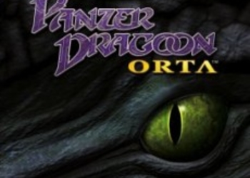 Panzer Dragoon Orta выйдет в Xbox Originals ?