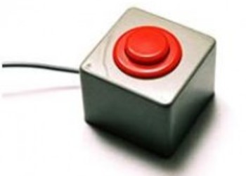 Big Red Button - новая компания