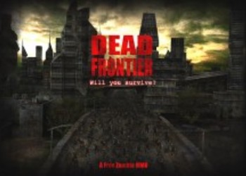 Dead Frontier