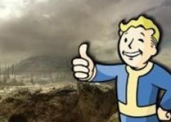 Fallout 3 одновременно