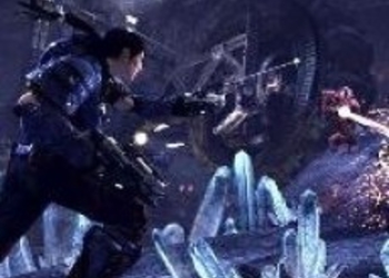 Unreal Tournament 3 в конце недели на территории Европы