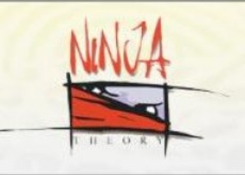 Новая игра Ninja Theory?