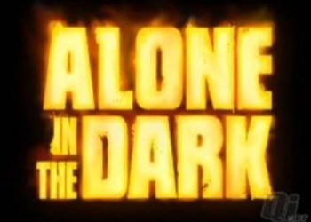 Xbox 360 - основная платформа Alone in the Dark