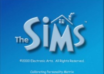 Почти 100 миллионов Sims продано