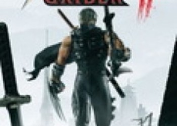 Ninja Gaiden II - GDC Trailer