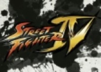Превью Street Fighter IV