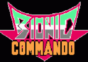 В PS3 версии Bionic Commando будут ачивки