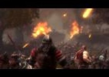 Девять новых скриншотов Viking: Battle for Asgard