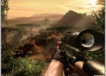 Far Cry 2 новое геймплейное видео