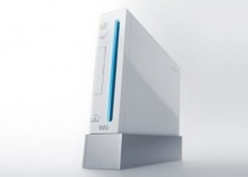 Более 6 миллионов Wii продано в Европе