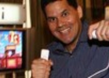 Президент Nintendo of America про Wii и Xbox 360