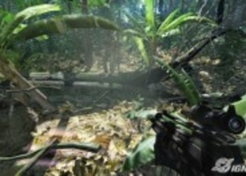 CryEngine 2 VS Реклама Sony Bravia