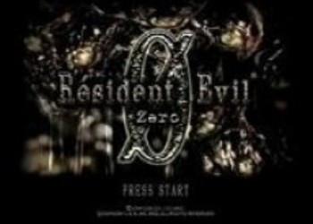 Resident Evil 0: Wii Edition