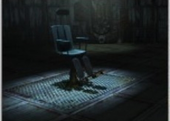 Скриншоты Silent Hill 5