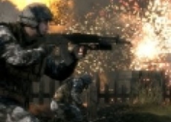 Скриншоты Battlefield: Bad Company