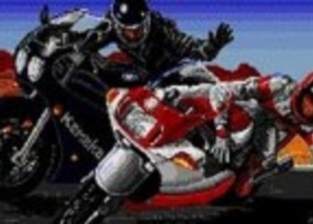 Новый Road Rash раскрыт