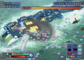 Анонс - Space Invaders для Wii!