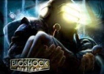 BioShock 2 выйдет на PS3?