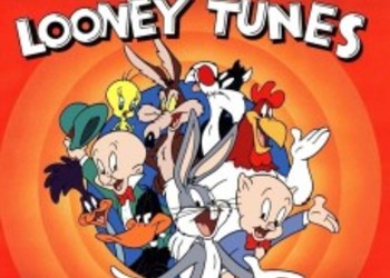 Анонсирован Looney Tunes: Cartoon Concerto