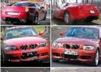 GT5 Prologue и Реальность