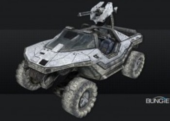 Детали Legendary Map Pack для Halo 3