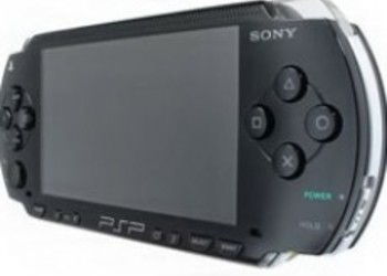 PSP лидирует по продажам консолей в Японии