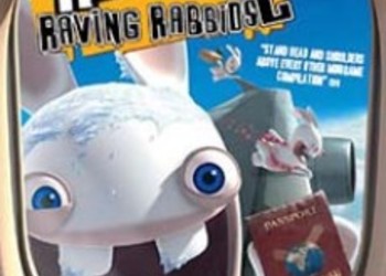Nintendo-эксклюзивы на PC: Rayman Raving Rabbids 2, Ninja Reflex