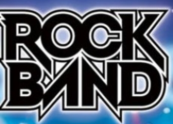 Rock Band Special Edition для Nintendo Wii