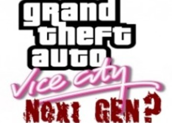 СЛУХ: Следующая GTA в Vice City?