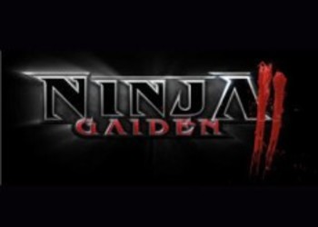 Ninja Gaiden 2 intro & gameplay видео