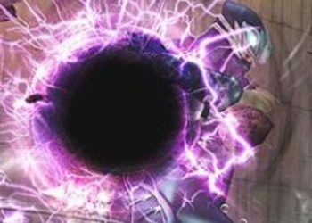 Новые скриншоты Ninja Gaiden 2