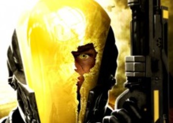 Новое gameplay видео HAZE