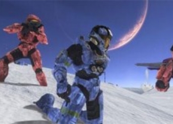 Видео из Halo 3 Legendary Map Pack 15 апреля