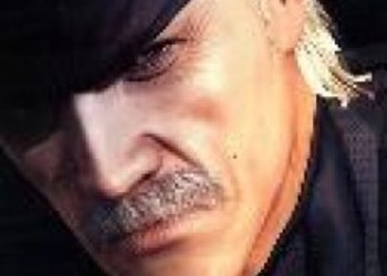 Превью Metal Gear Solid 4: Guns of the Patriots