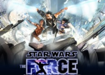 Star Wars, Force Unleashed 16 cентября