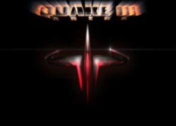 Quake 3 на iPod Touch