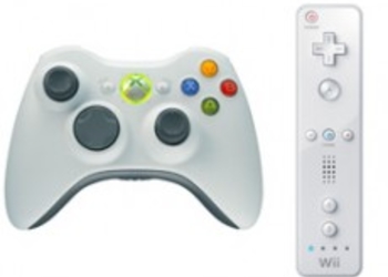 Microsoft разрабатывают аналог Wii Remote с прошлого лета