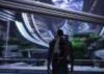 Mass Effect для PC задерживается + Новые скриншоты