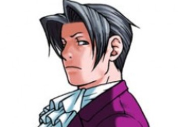 Анонс Perfect Prosecutor + скан