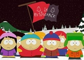 Viva la Resistance!