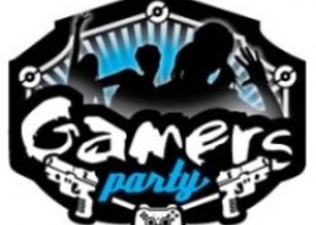 Клубная вечеринка Gamers Party