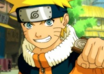 Naruto: Ultimate Ninja Storm: HD скриншоты, детали